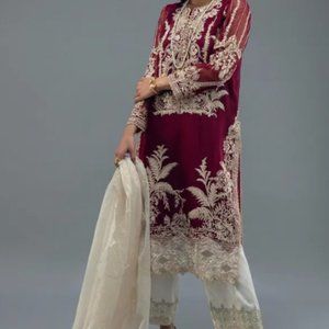 BNWT Sana Safinaz XS Kurta